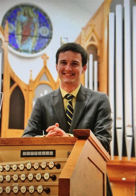 Music Master Performs At St Johns The Suffolk County News