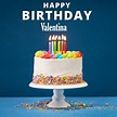 100+ HD Happy Birthday Valentina Cake Images And Shayari