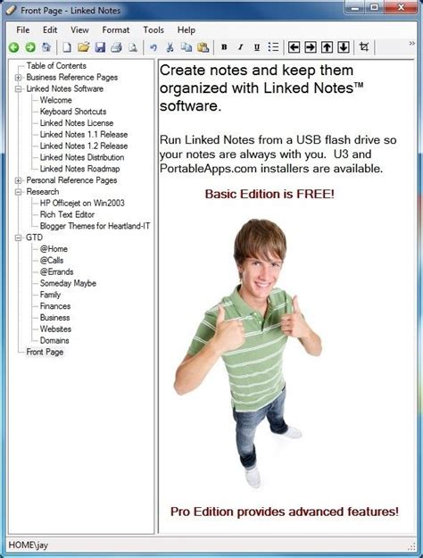 Linked Notes Alternatives 25 Note Taking Tools And Similar Apps