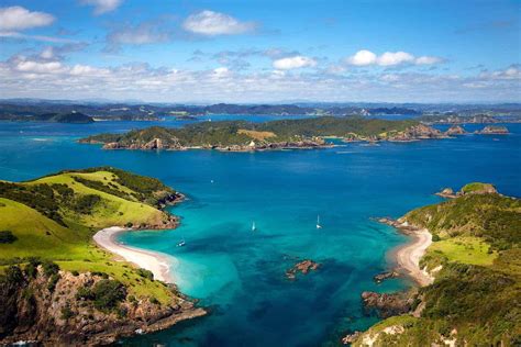 Auckland Bay Of Islands Day Tour Lt38a Leisure Tours New Zealand
