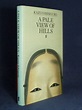 A Pale View of Hills *First Edition, 1st printing* by ISHIGURO, Kazuo ...