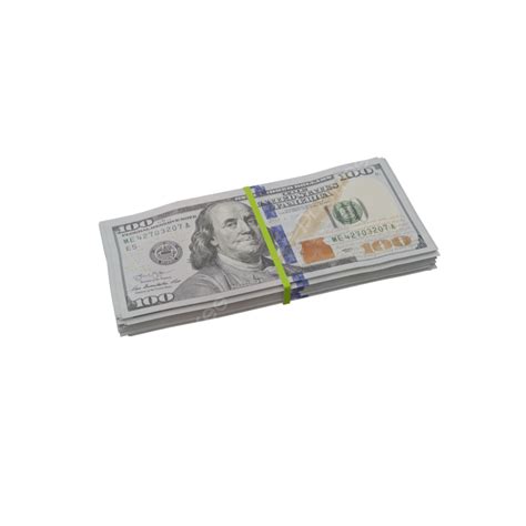 100 Dollar Bill Png Transparent Images Free Download Vector Files