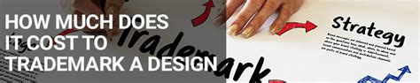 How much does it cost to trademark a logo. How Much Does It Cost To Trademark a Name or Logo in 2021