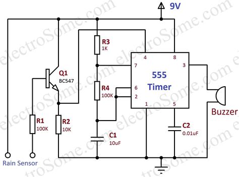 A 555 timer has two comparators, which are. 555 Timer Ic Datasheet Best Of | Wiring Diagram Image