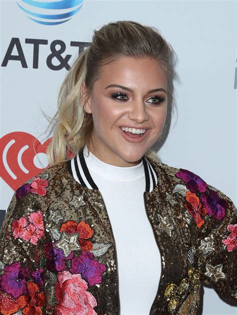 Kelsea Ballerini At 2017 Iheart Country Festival In Austin 05062017