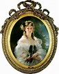Princesse Sophie Troubetzskaya, Duchesse de Morny (1838-1896). | Les ...