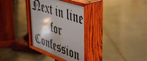 Online Confession And Absolution The Jotform Blog