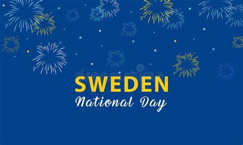 June 6 National Day Sweden National Day Sweden Independence Day