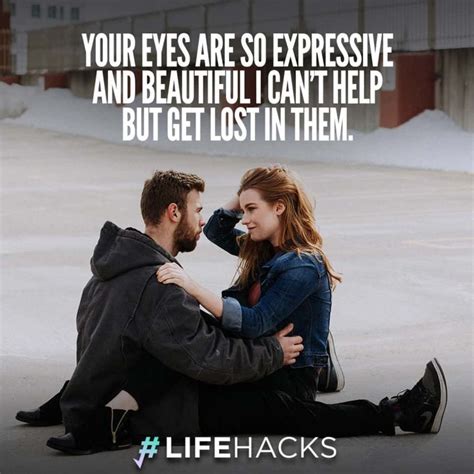 62 Cute Things To Say To Your Girlfriend Via Lifehacksio Sweet Love Words Love Message For