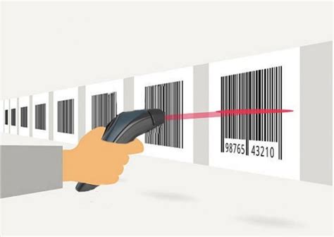 Warehouse management also includes the replenishment of stock when predetermined minimum quantities are. SapphireOne with Pocket-Sized Barcode Scanner | Inventory ...