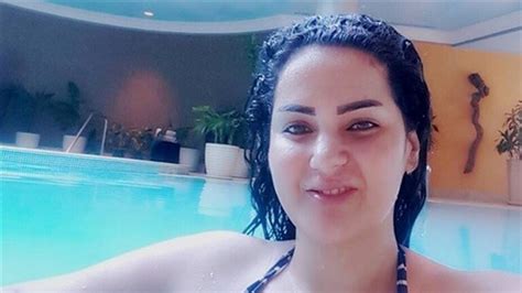 فيديوسما المصري في أول تعليق لها من داخل السجن بعد الفيديوهات