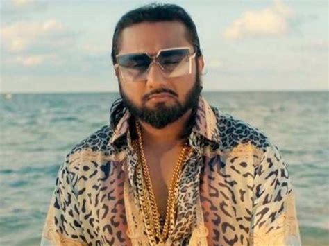 Yo Yo Honey Singh Opens Up On Battling His Personal Demons Orissapost