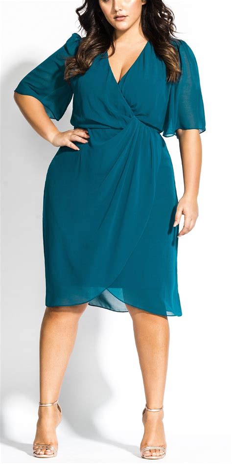 36 Plus Size Wedding Guest Dresses With Sleeves Guest Attire