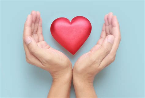 Use Heart Know Heart The Vital Importance Of Cardiac Rehabilitation