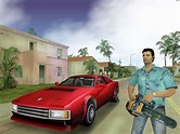 Grand Theft Auto: Vice City - Descargar Gratis
