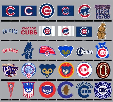 Chicago cubs svg,svg files for silhouette, files for cricut, svg, dxf, eps, png instant download these pictures of this page. Chicago Cubs Logos SVG, dxf, eps, ai, pdf, png Vector ...