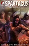 Spartacus: Blood and Sand screenshots, images and pictures - Comic Vine