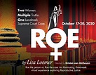 WAM Theatre Announces Digital Production of ROE by Lisa Loomer - WAM ...