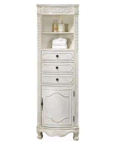 Tall Corner Bathroom Storage Cabinet 20 Corner Cabinets To Make A