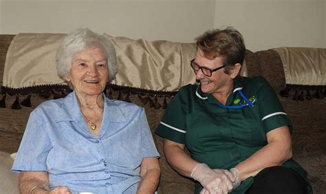 Bs Care Services Domiciliary Care In Hampshire And West Sussex