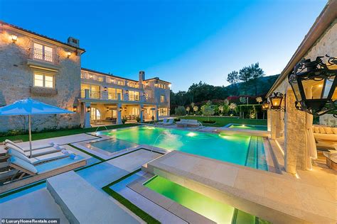 They've begun to help dismantle an institution. Harry and Meghan plan to rent out a massive $20million ...