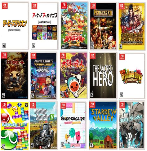 Descargar Juegos De Nintendo Switch Gratis Descargar Todos Los Juegos