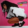 Donna Summer - Cats Without Claws - Warner Bros. Records - 250 806-1 ...