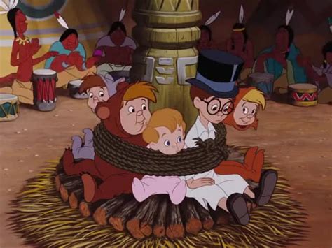 Yarn Thats Okay Peter Pan 1953 Video Clips By Quotes