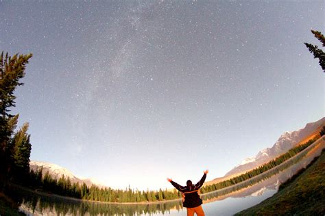 10 Incredible Canadian ‘stargazing Parks