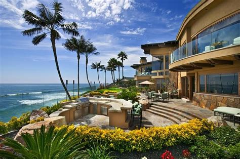 Amazing Homes On Twitter Dream Beach Houses Mansions Mega Mansions
