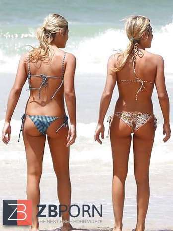 Bia And Branca Feres Body My XXX Hot Girl