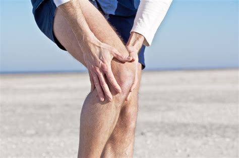 Knee Load Associated With Increased Walking Pain In Osteoarthritis