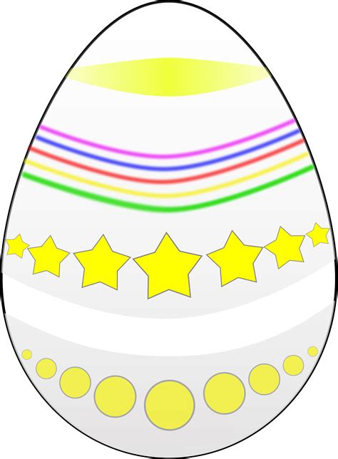 Easter Egg Clip Art Images Clipart Best