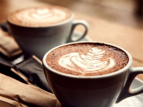 Beneficios De Tomar Una Taza De Cafe Al Dia Cocinadelirante