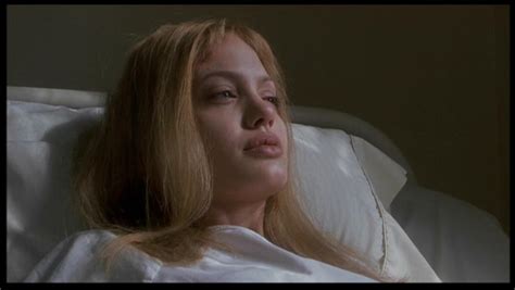 Girl Interrupted Angelina Jolie Turns Forty Chapter1 Take1