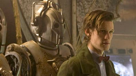 Series 6 Episode Guide Doctor Who W Channel