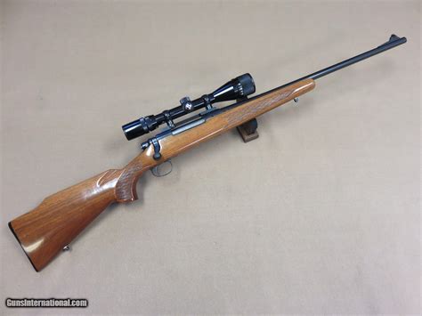 Winchester Model 700