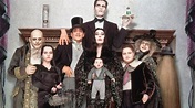 Película La familia Addams: La tradición continúa – Sinopsis, Críticas ...