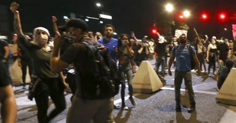 Minneapolis Police Death Phoenix Protest