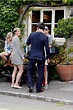 Jude Law: Kate Moss' Wedding with Sadie Frost! - Jude Law foto ...