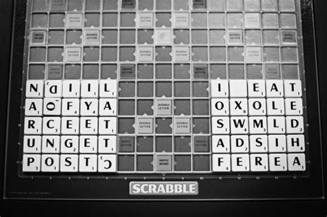 The Battle Over Scrabbles Dictionaries Scrabble Words Two Letter