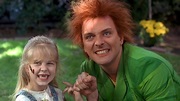 Drop Dead Fred (1991) - Movie Review / Film Essay