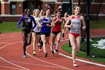 Women’s Track and Field Wins Four Events at Tufts Spring Fling Home ...
