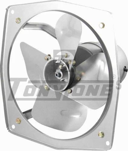 Tony Tone Aluminium 12 Inch Exhaust Fan Heavy Duty At Rs 1100piece In