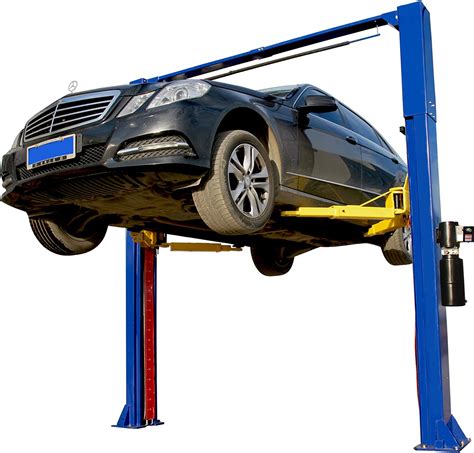 Best Car Lifts For Home Garage Review And Buying Guide In 2020 The Drive