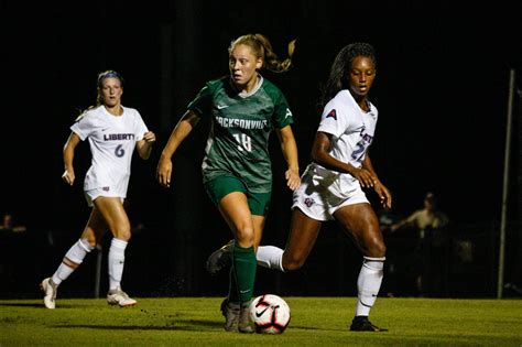 See hot celebrity videos, e! Olivia Abdallah - 2020 - Women's Soccer - Jacksonville ...