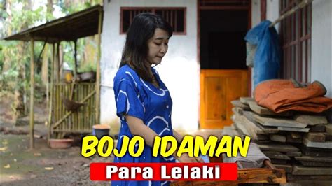 Bojo Idaman Film Pendek Ngapak Banyumas Youtube