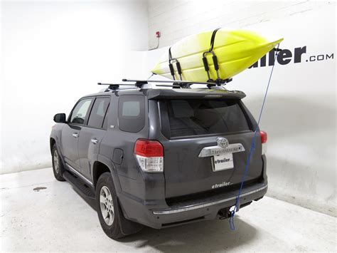 Sportrack Sr 5513 Folding Kayak Carrier Cashback Sailboat Study Plans