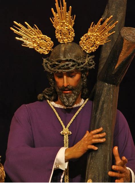 Asociación Del Divino Perdón De San Juan Procesión De Ntro Pdre Jesús