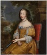 Isabel de Orléans, duquesa de Guisa - Colección - Museo Nacional del Prado